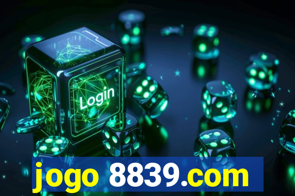 jogo 8839.com